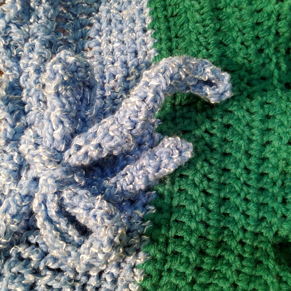 Sparkly Riffle Skirt - Picture 3 of 6